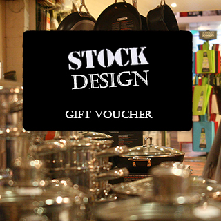 €500 Stock Design Gift Voucher